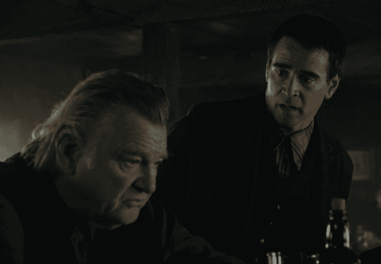 Banshees of Inisherin stars land multiple nominations for Golden Globes 2023 Banshees of Inisherin stars land multiple nominations for Golden Globes 2023