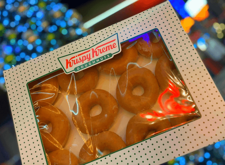 Krispy Kreme to open its first locations in the West of Ireland Krispy Kreme to open its first locations in the West of Ireland