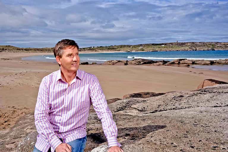 Daniel O’Donnell warns fans not to engage with ‘fake’ Daniel account Daniel O’Donnell warns fans not to engage with ‘fake’ Daniel account