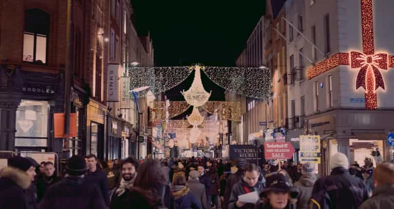 1 in 5 believe cost-of-living crisis will have ‘enormous impact’ on Christmas 1 in 5 believe cost-of-living crisis will have ‘enormous impact’ on Christmas