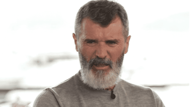 Roy Keane flew home from World Cup as pundits were getting ‘on his nerves’ Roy Keane flew home from World Cup as pundits were getting ‘on his nerves’