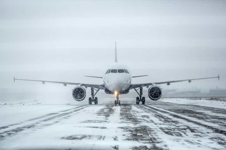 Dublin Airport and airlines issue update for passengers during cold spell Dublin Airport and airlines issue update for passengers during cold spell