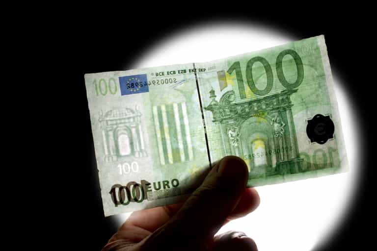 Limerick businesses warned of increase in counterfeit cash Limerick businesses warned of increase in counterfeit cash