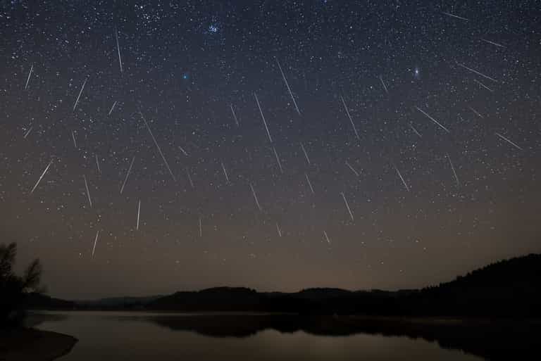 The ‘best meteor shower’ of 2022 will be visible in Irish skies tonight The ‘best meteor shower’ of 2022 will be visible in Irish skies tonight