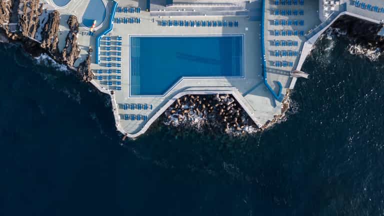 Cork’s proposed Lee-side Lido would trump the Dún Laoghaire Baths any day Cork’s proposed Lee-side Lido would trump the Dún Laoghaire Baths any day