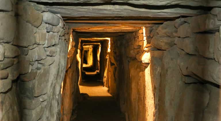 OPW announce Winter Solstice won’t be streamed at Newgrange this year OPW announce Winter Solstice won’t be streamed at Newgrange this year