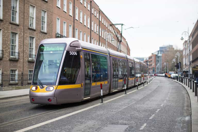 HSE recommend masks on public transport as flu and Covid cases rise HSE recommend masks on public transport as flu and Covid cases rise