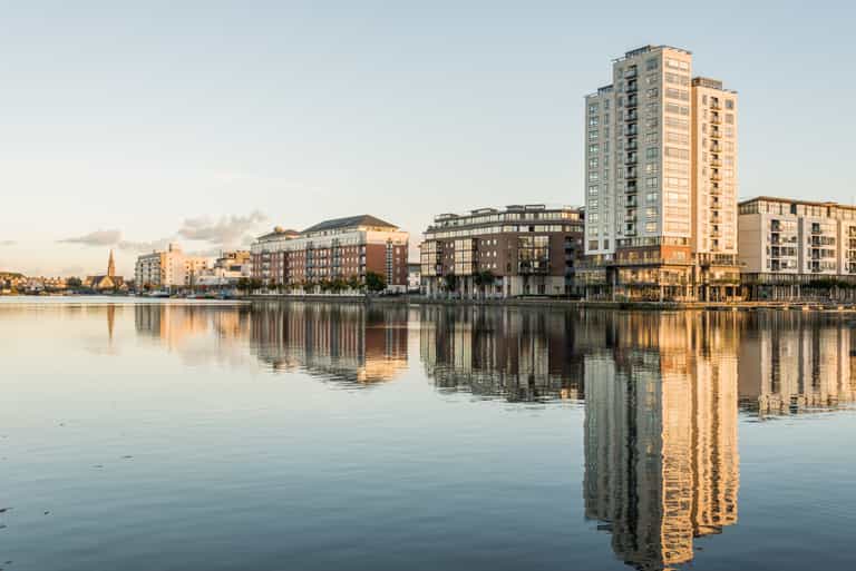 Average rent in Ireland up by 82% since 2010 Average rent in Ireland up by 82% since 2010