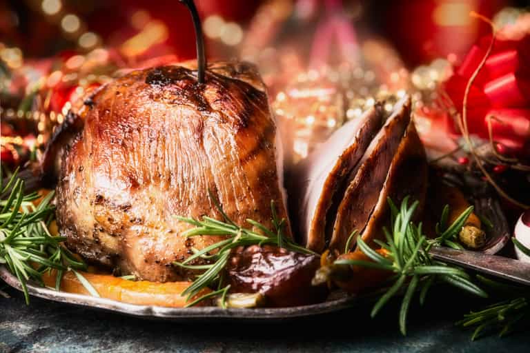 Tiktoker reveals cheapest supermarket for turkey and ham ahead of Christmas Tiktoker reveals cheapest supermarket for turkey and ham ahead of Christmas