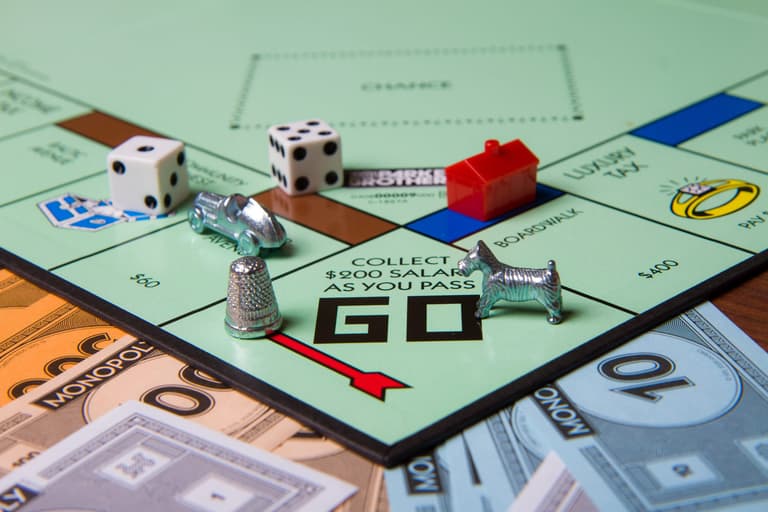 Were you aware of this Monopoly rule that has people absolutely baffled? Were you aware of this Monopoly rule that has people absolutely baffled?