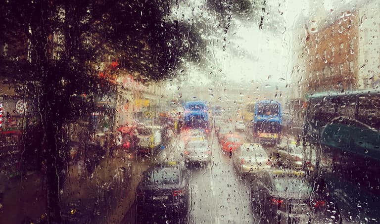 Met Éireann issues Status Yellow warnings ahead of unsettled weather Met Éireann issues Status Yellow warnings ahead of unsettled weather
