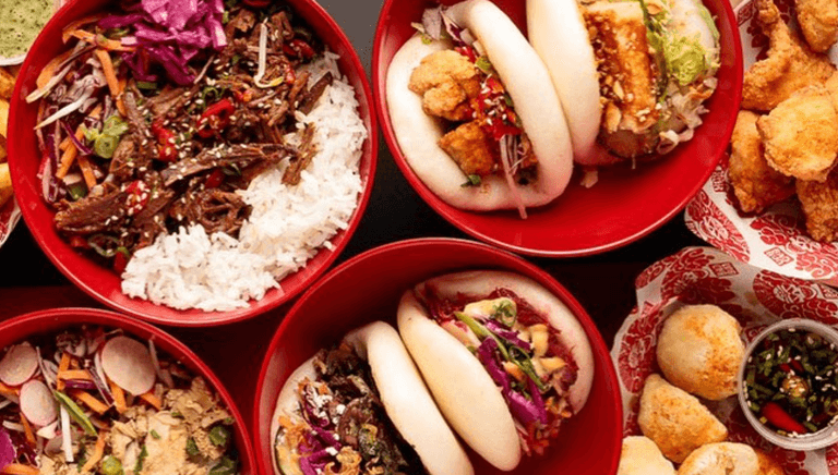 BaoBun Street Food to launch new Belfast restaurant by end of January BaoBun Street Food to launch new Belfast restaurant by end of January