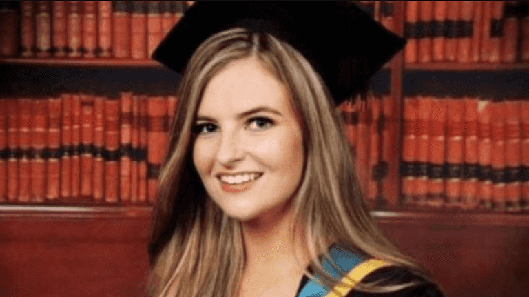 Ashling Murphy’s boyfriend posts heartfelt tribute on her one year anniversary Ashling Murphy’s boyfriend posts heartfelt tribute on her one year anniversary