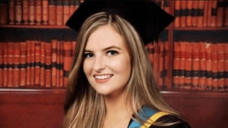Ashling Murphy’s boyfriend posts heartfelt tribute on her one year anniversary Ashling Murphy’s boyfriend posts heartfelt tribute on her one year anniversary