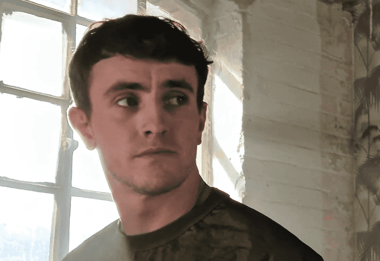 Paul Mescal to star in movie that will take 20 years to film Paul Mescal to star in movie that will take 20 years to film
