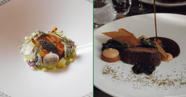 5 Irish restaurants have been added to the 2023 Michelin Guide 5 Irish restaurants have been added to the 2023 Michelin Guide