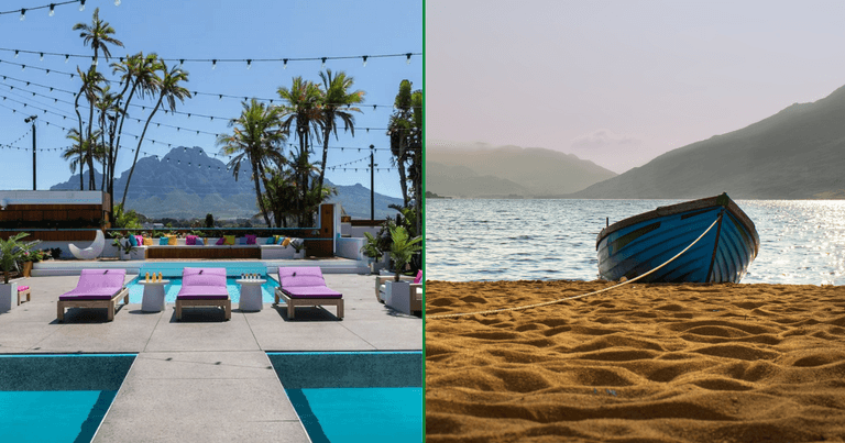 New dating series Grá ar an Trá is Ireland’s answer to Love Island New dating series Grá ar an Trá is Ireland’s answer to Love Island