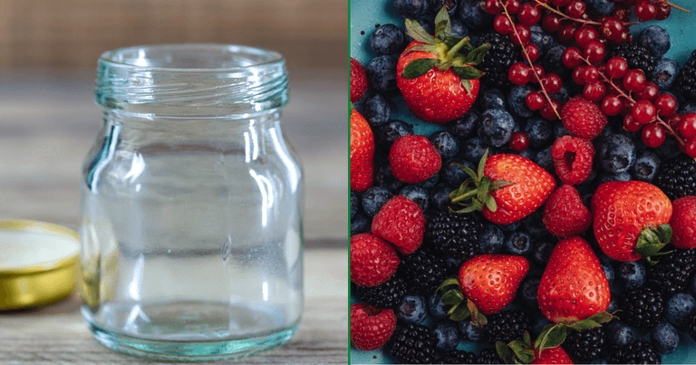 The viral trick that actually works to keep your berries fresh The viral trick that actually works to keep your berries fresh