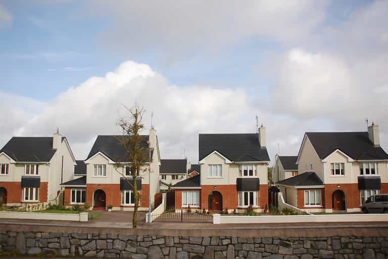These are the counties with the highest and lowest rates of vacant homes in Ireland These are the counties with the highest and lowest rates of vacant homes in Ireland