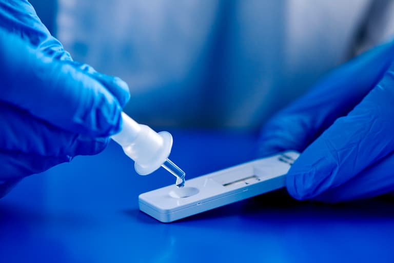 New Covid subvariant ‘Kraken’ raises concerns as it’s detected in Ireland New Covid subvariant ‘Kraken’ raises concerns as it’s detected in Ireland