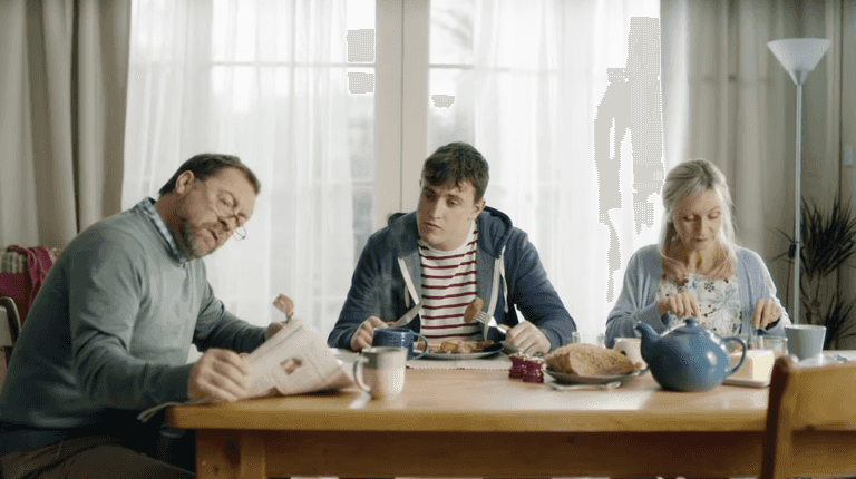 Paul Mescal has provided the BTS scoop on that Denny’s ad Paul Mescal has provided the BTS scoop on that Denny’s ad