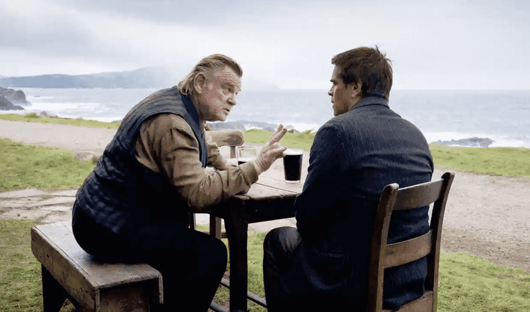It’s finally happened – Banshees of Inisherin has been claimed as a British film It’s finally happened – Banshees of Inisherin has been claimed as a British film