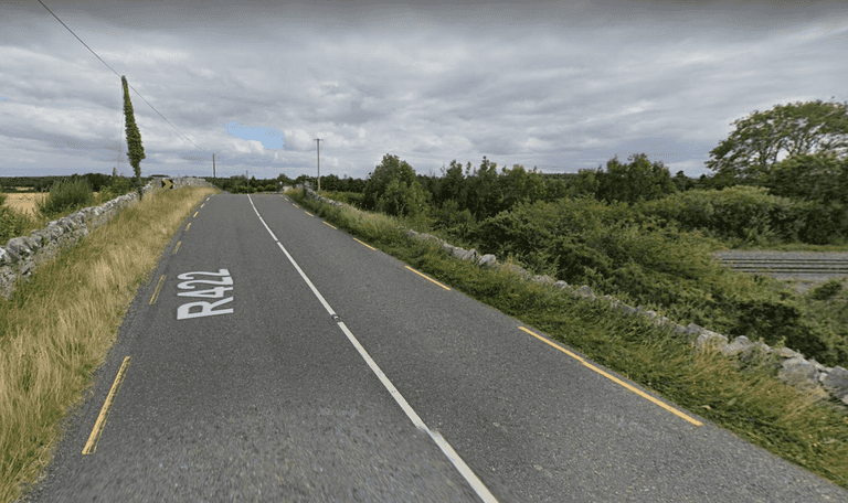 Laois Councillors concerned as cars are ‘becoming airborne’ on local bridge Laois Councillors concerned as cars are ‘becoming airborne’ on local bridge