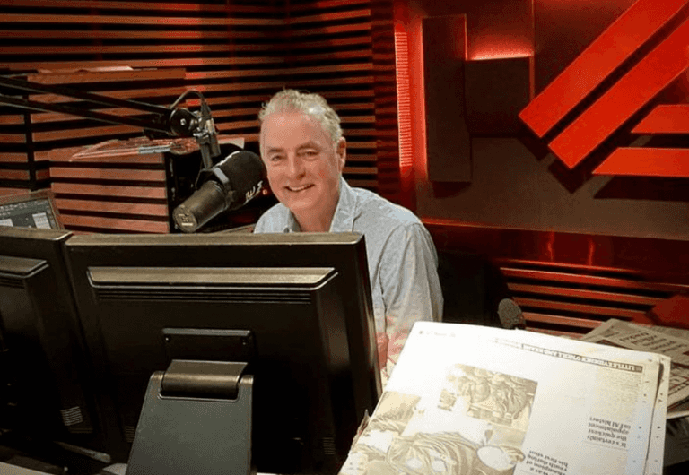 Dave Fanning to leave 2FM after 44 years, but has no intention of retiring Dave Fanning to leave 2FM after 44 years, but has no intention of retiring