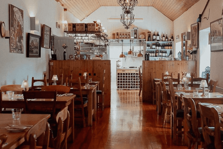Rural Donegal pub added to 2023 Michelin Guide Rural Donegal pub added to 2023 Michelin Guide