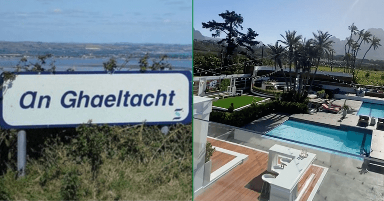 Gaeltacht-based dating show is now looking for single gaeilgoirs to apply Gaeltacht-based dating show is now looking for single gaeilgoirs to apply