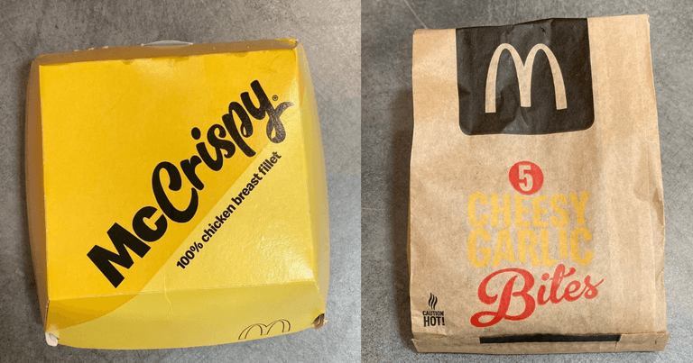 6 fan favourites returning to McDonald’s in a spicy menu update 6 fan favourites returning to McDonald’s in a spicy menu update
