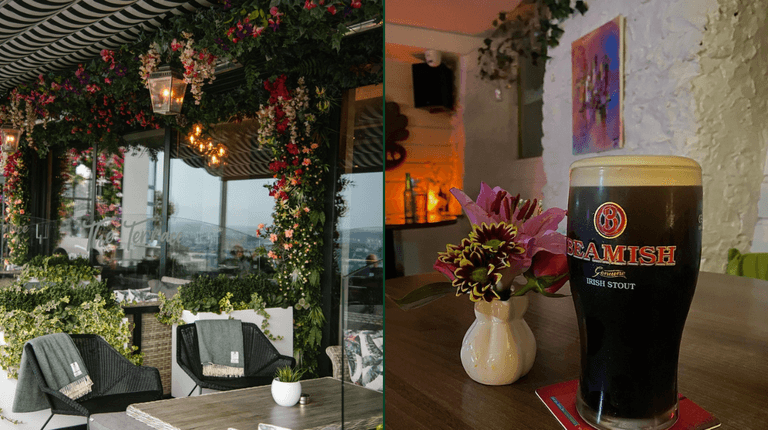 10 romantic spots for date night in Cork City 10 romantic spots for date night in Cork City