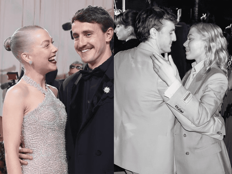 Paul Mescal speaks out about split from Phoebe Bridgers for the first time Paul Mescal speaks out about split from Phoebe Bridgers for the first time