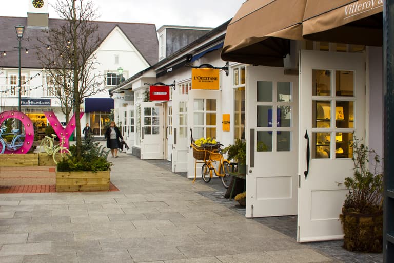 Kildare Village objects to new 158-room hotel that would adjoin to the outlet’s site Kildare Village objects to new 158-room hotel that would adjoin to the outlet’s site