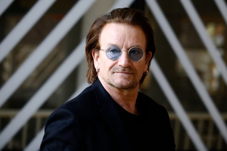 U2 announces Las Vegas residency in new ‘state-of-the-art’ venue U2 announces Las Vegas residency in new ‘state-of-the-art’ venue