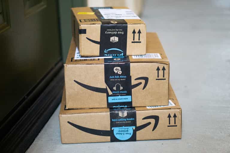 Amazon recalls product popular in Ireland due to ‘risk of electric shock and fire’ Amazon recalls product popular in Ireland due to ‘risk of electric shock and fire’