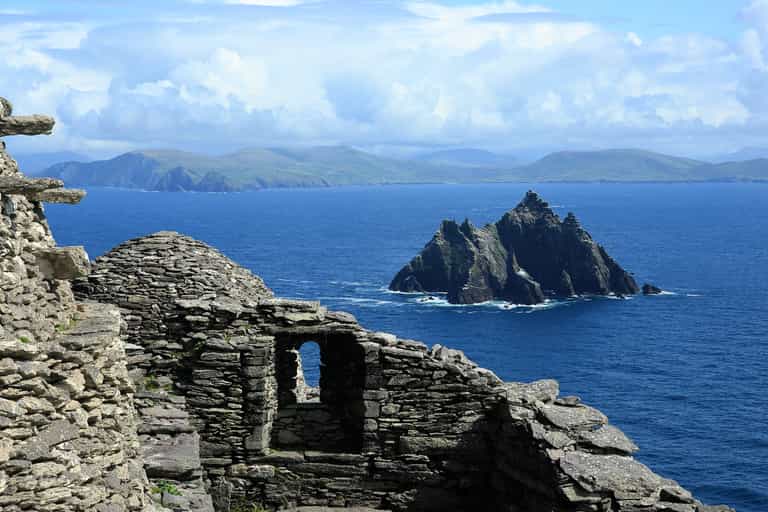 Skellig coast is named one of the world’s Hope Spots Skellig coast is named one of the world’s Hope Spots