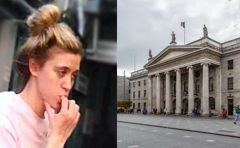 New true crime TV series will explore the story of ‘GPO Girl’ New true crime TV series will explore the story of ‘GPO Girl’
