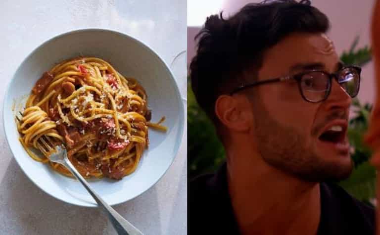 Did the New York Times just ‘declare war on Italy’ with their latest pasta recipe? Did the New York Times just ‘declare war on Italy’ with their latest pasta recipe?