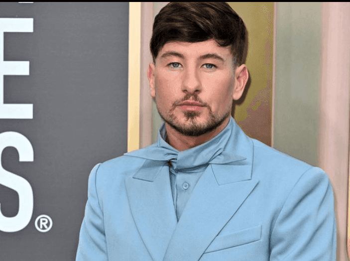 Barry Keoghan calls out airline for losing his luggage en route to the Oscars Barry Keoghan calls out airline for losing his luggage en route to the Oscars