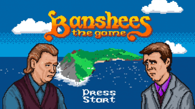 Banshees of Inisherin: The Game exists and here’s how you can play Banshees of Inisherin: The Game exists and here’s how you can play