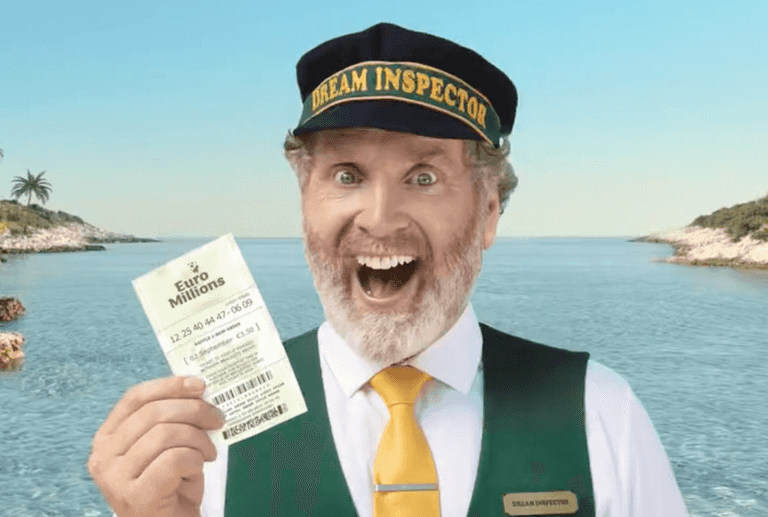 Town in Meath celebrates second lotto win in just six months Town in Meath celebrates second lotto win in just six months