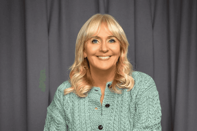 Miriam O’Callaghan denies speculation that she’s taking over the Late Late Show Miriam O’Callaghan denies speculation that she’s taking over the Late Late Show