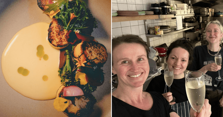3 Irish restaurants amongst latest Michelin Bib Gourmand award winners 3 Irish restaurants amongst latest Michelin Bib Gourmand award winners