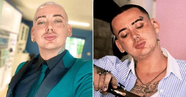 Tributes pour in for First Dates star Jordan Dunbar who has passed away at 29 Tributes pour in for First Dates star Jordan Dunbar who has passed away at 29