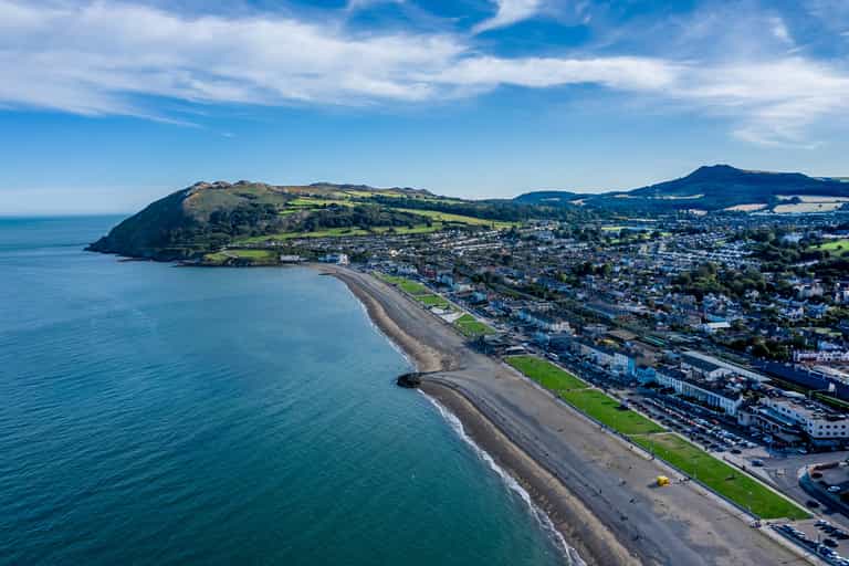 Bray earns a place on Time Out’s most underrated travel destinations list Bray earns a place on Time Out’s most underrated travel destinations list
