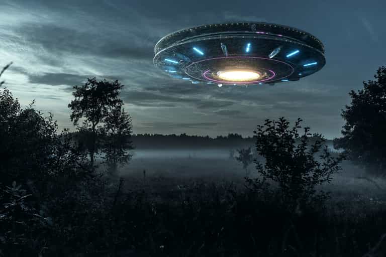 Aliens to invade earth today and abduct thousands of humans, according to time traveller Aliens to invade earth today and abduct thousands of humans, according to time traveller