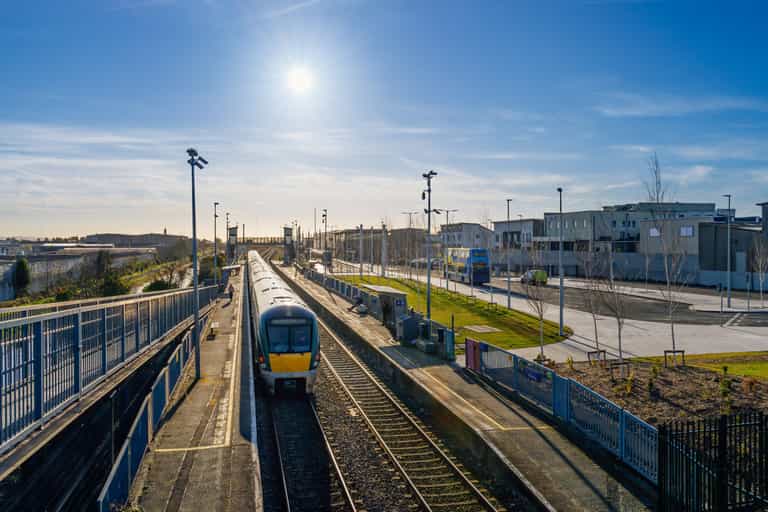 AA Ireland calls for the introduction of a free public transport trial AA Ireland calls for the introduction of a free public transport trial