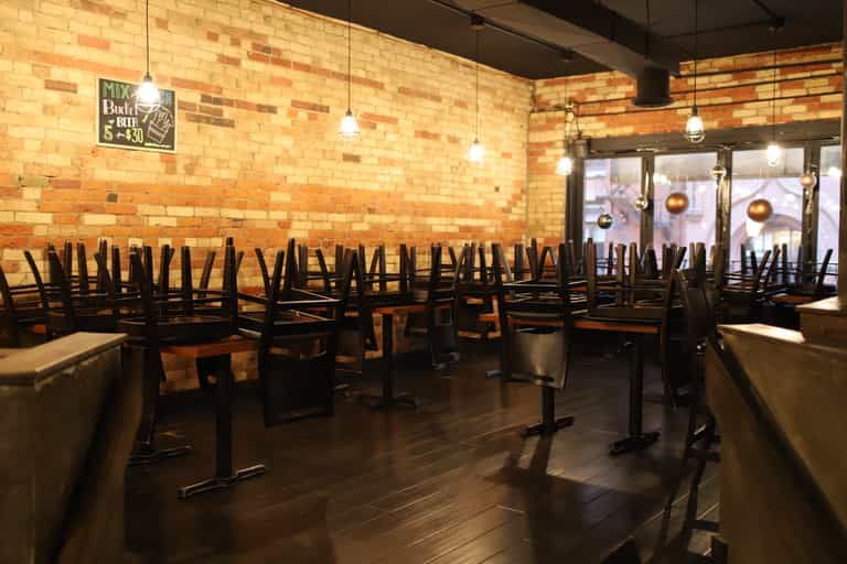 10 Irish food businesses served with closure orders in February 10 Irish food businesses served with closure orders in February