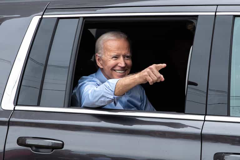 White House officials visit Belfast ahead of potential Biden trip White House officials visit Belfast ahead of potential Biden trip